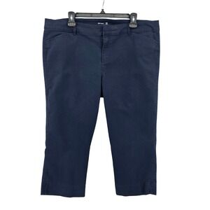 Old Navy Pixie Crop Pants